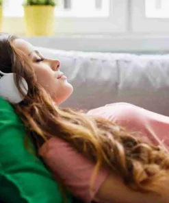 Sesión Guiada de Autotratamiento de Reiki sin Manos